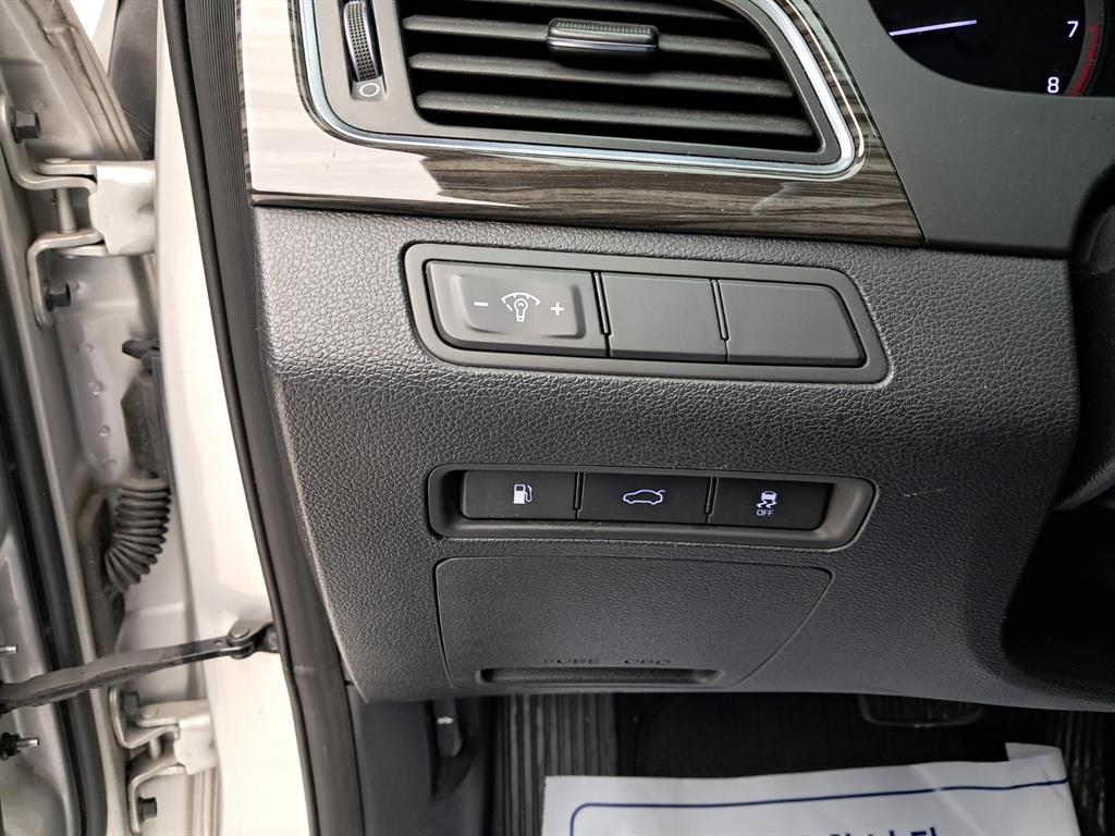 HYUNDAI Sonata 2015 Gris - Importación desde Corea - HF Imports Iquique - Foto 13