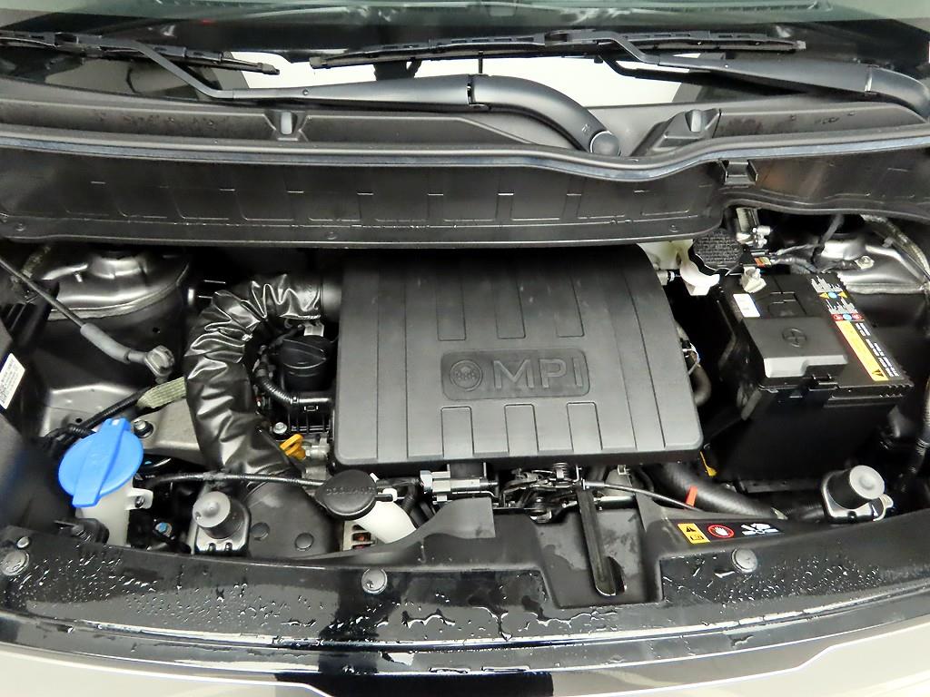 KIA Ray 2024 Gris - Importación desde Corea - HF Imports Iquique - Foto 20