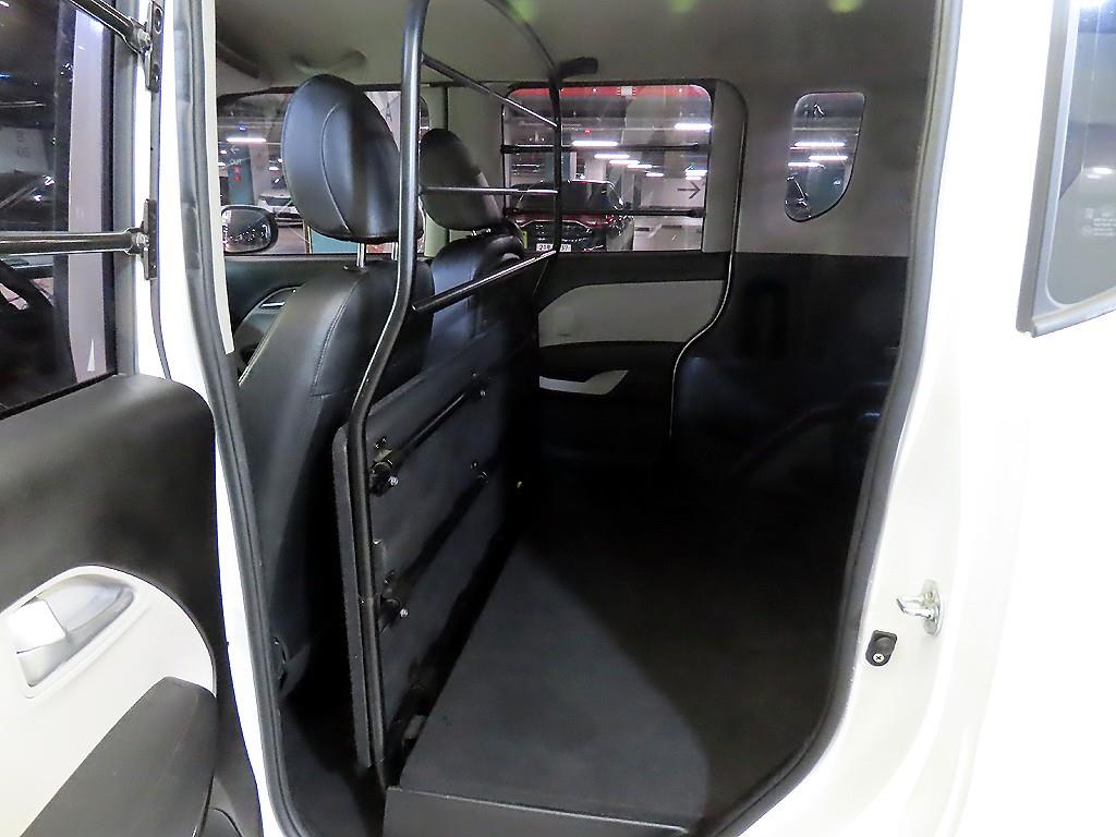 KIA Ray - Vista 6