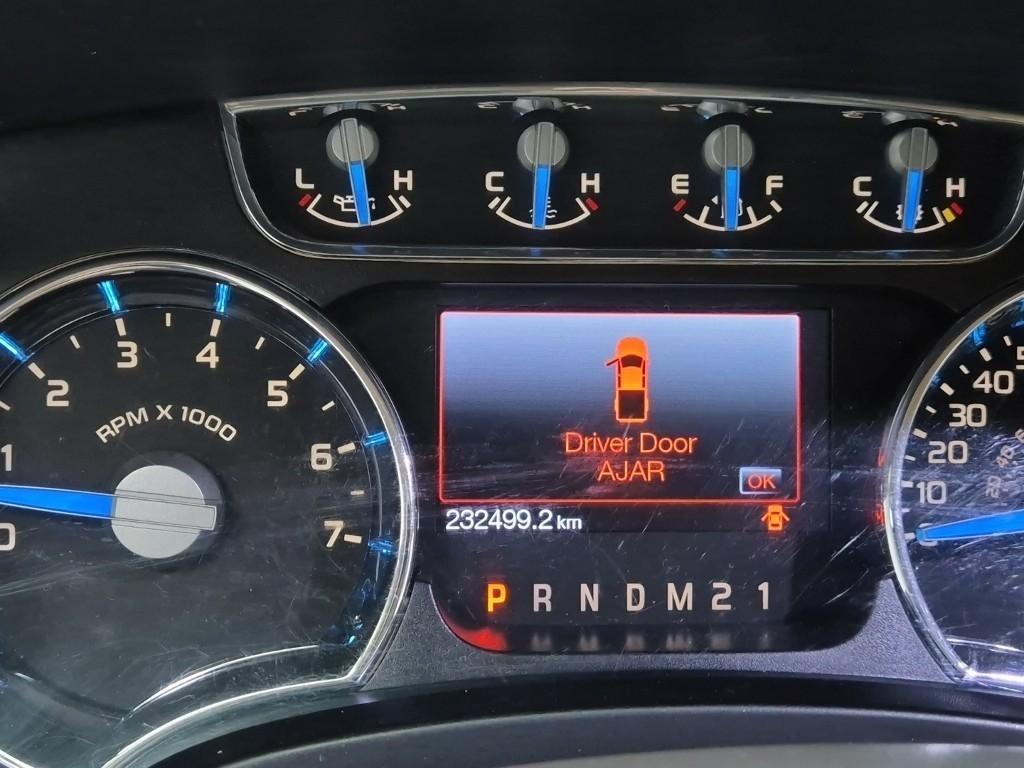 Ford F-Series - Vista 11
