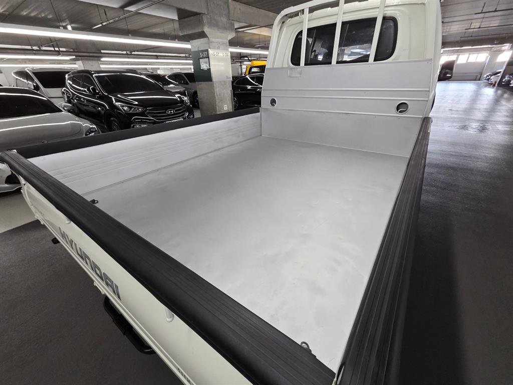Small Truck Cargo (small) - Vista 6