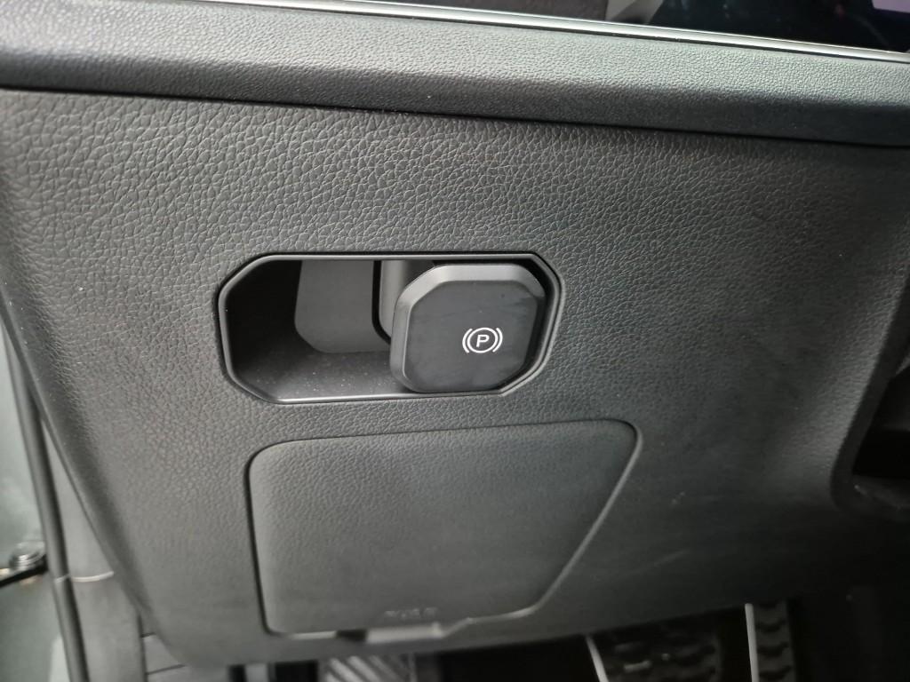 Ssangyong Torres - Vista 8