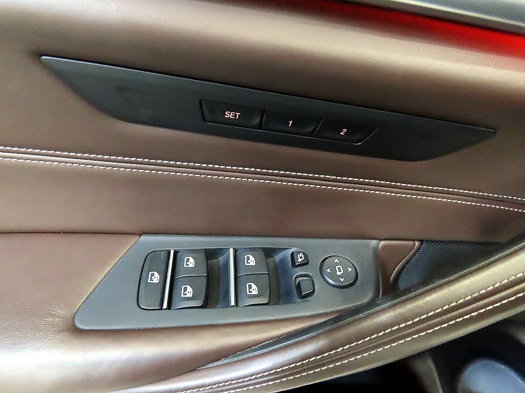 BMW 5 Series 2017 Blanco - Importación desde Corea - HF Imports Iquique - Foto 13