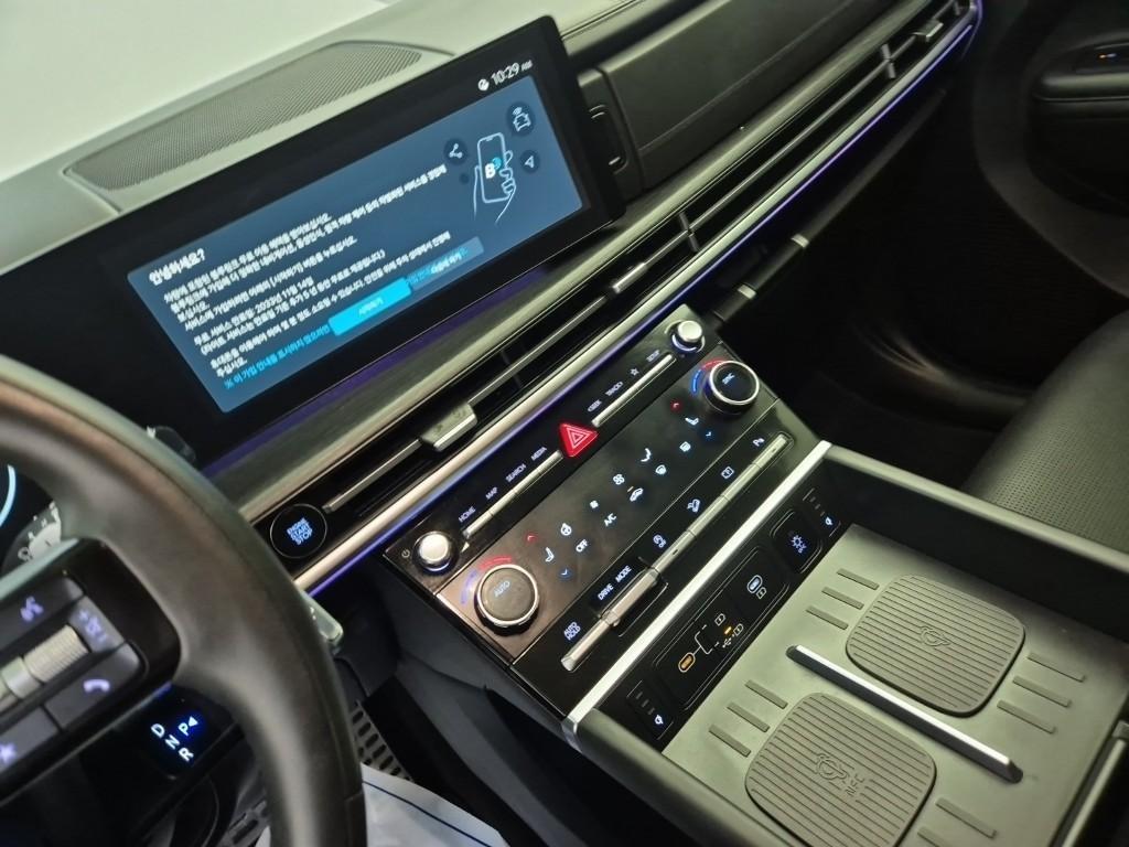 HYUNDAI Santa Fe - Vista 9