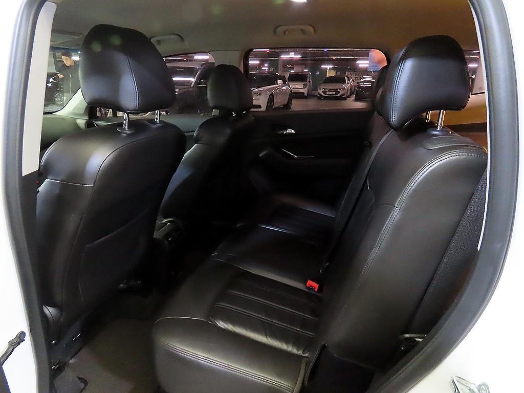 Chevrolet Orlando - Vista 7