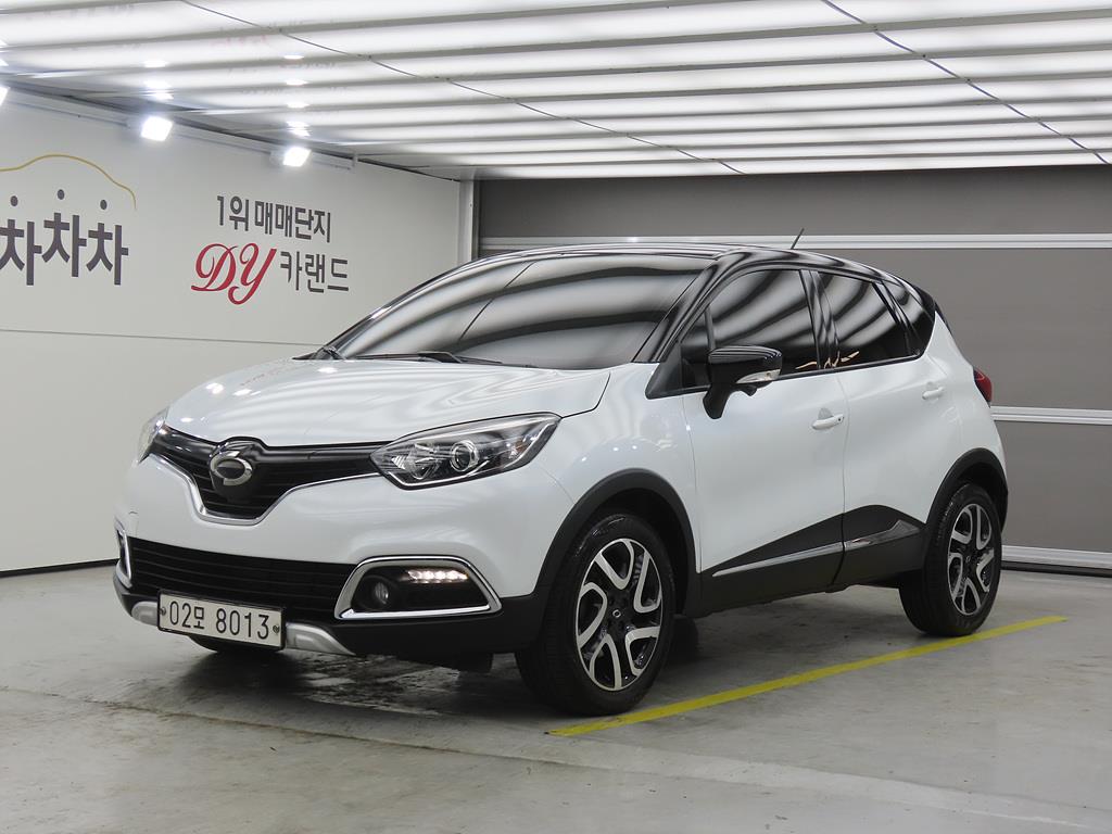 SAMSUNG QM3 2017 Blanco - Importación desde Corea - HF Imports Iquique - Foto 1