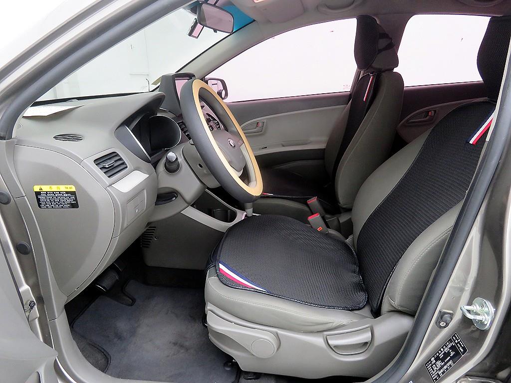 KIA Morning - Vista 6