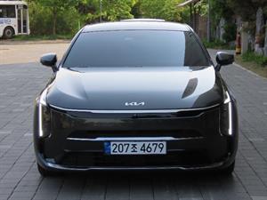 KIA K8 - Vista 2