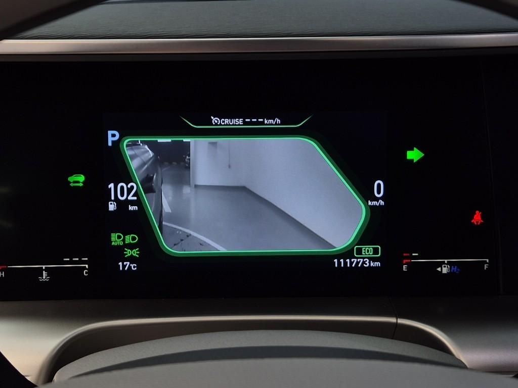 HYUNDAI Nexo - Vista 6