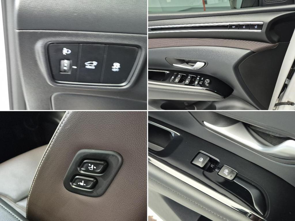 HYUNDAI Tucson 2022 Blanco - Importación desde Corea - HF Imports Iquique - Foto 18