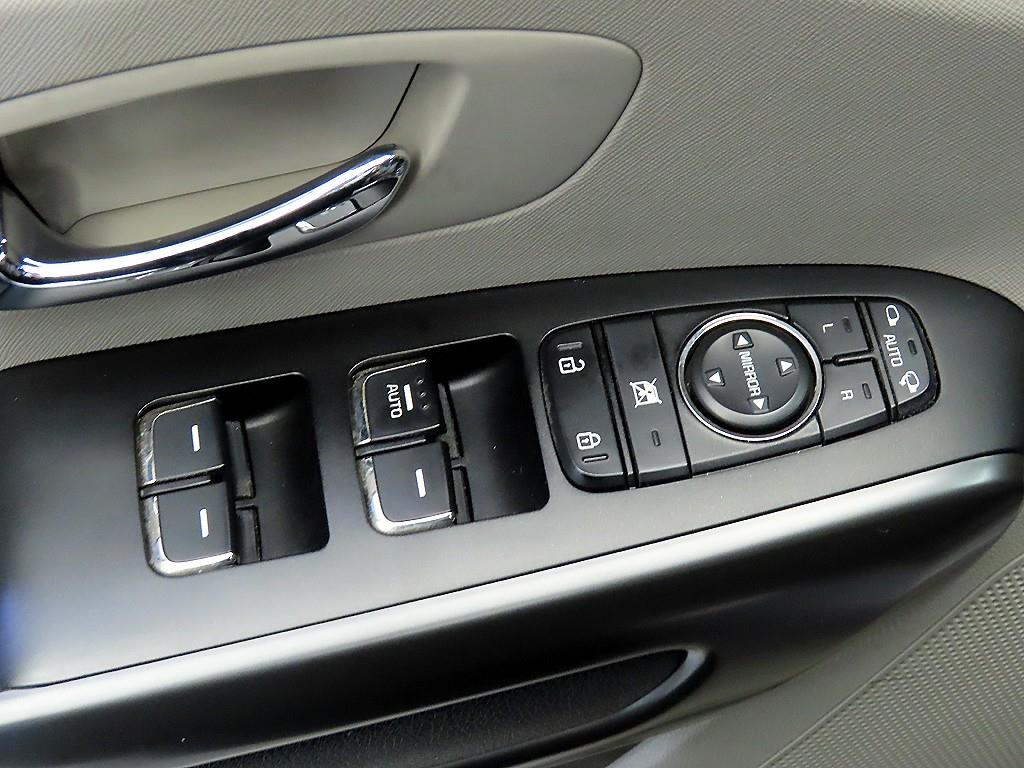 KIA Carnival 2019 Plateado - Importación desde Corea - HF Imports Iquique - Foto 14
