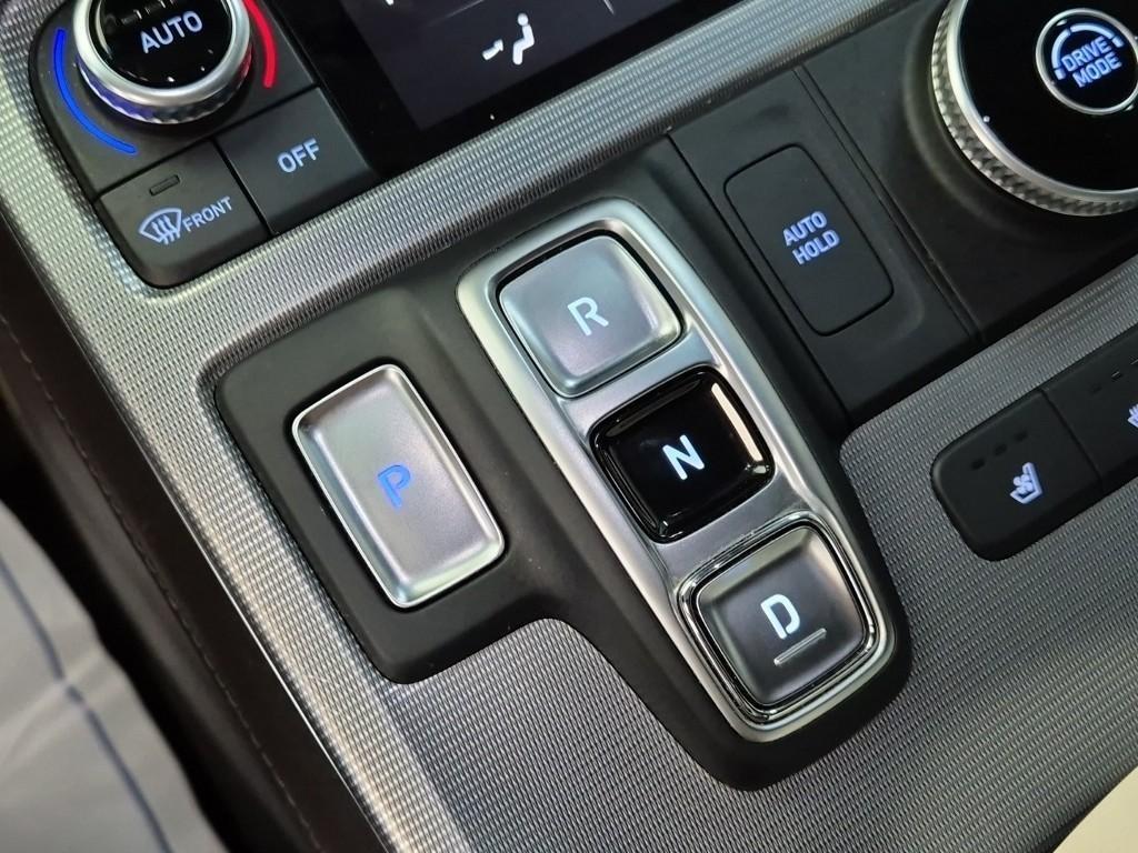 HYUNDAI Palisade - Vista 7