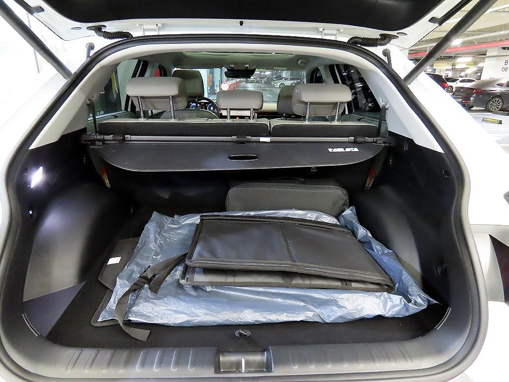HYUNDAI Ioniq 5 2025 Blanco - Importación desde Corea - HF Imports Iquique - Foto 17