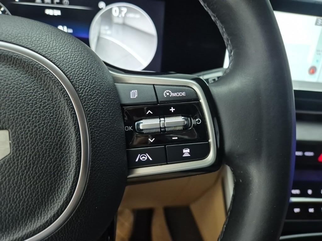 KIA Carnival 2022 Blanco - Importación desde Corea - HF Imports Iquique - Foto 13