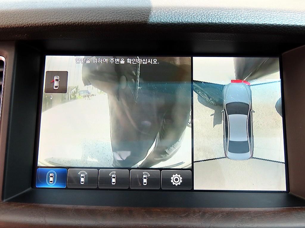 HYUNDAI Genesis 2016 Negro - Importación desde Corea - HF Imports Iquique - Foto 14