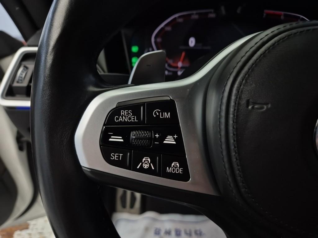BMW 4 Series - Vista 6