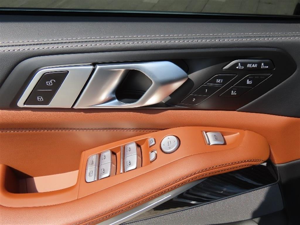 BMW X7 2025 Plateado - Importación desde Corea - HF Imports Iquique - Foto 12