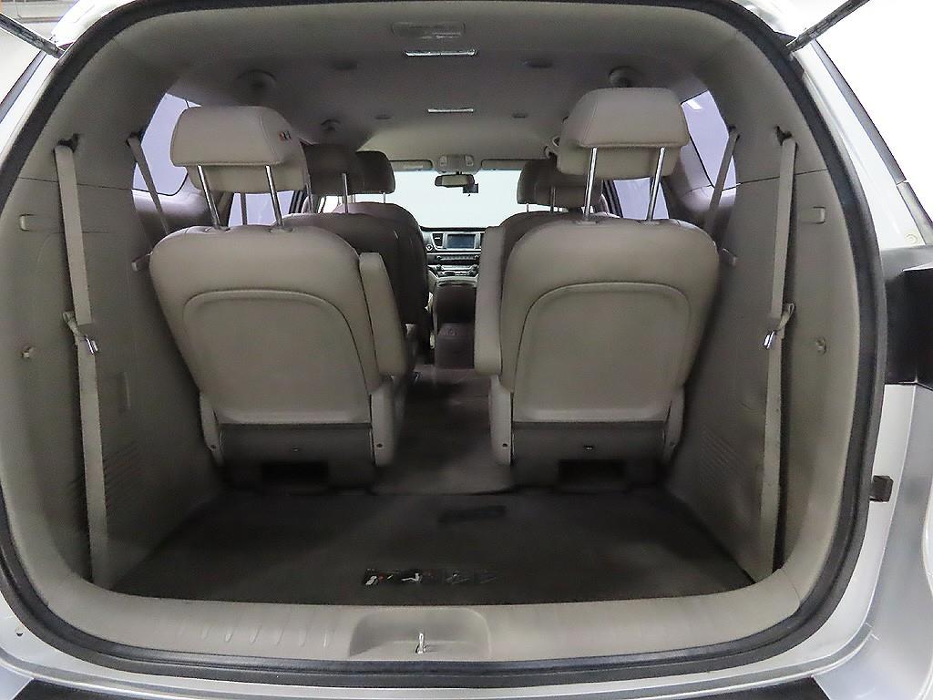 KIA Carnival 2019 Gris - Importación desde Corea - HF Imports Iquique - Foto 8