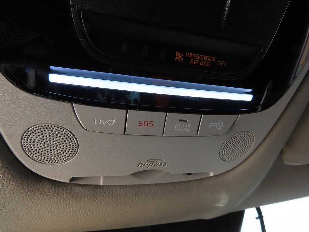 KIA Seltos 2022 Azul - Importación desde Corea - HF Imports Iquique - Foto 17