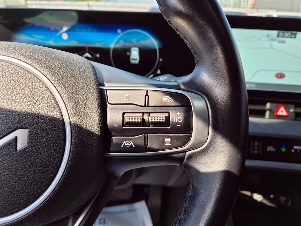 KIA Sportage - Vista 10
