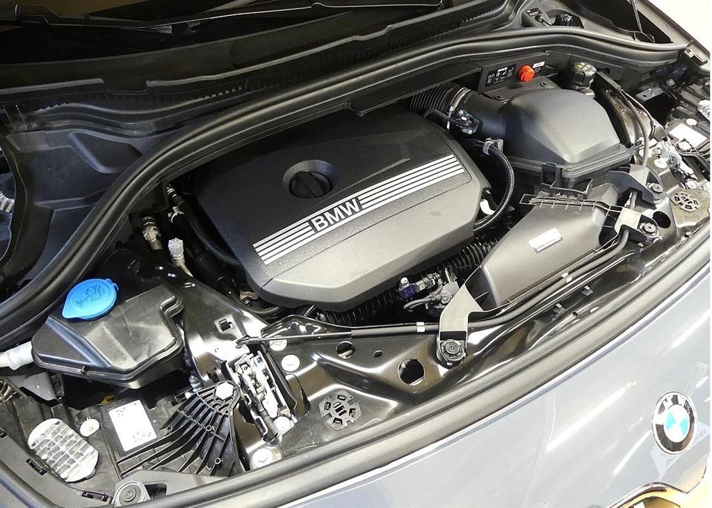 BMW 2 series - Vista 5