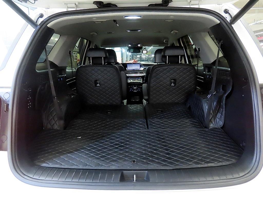 HYUNDAI Palisade 2022 - Importación desde Corea - HF Imports Iquique - Foto 16