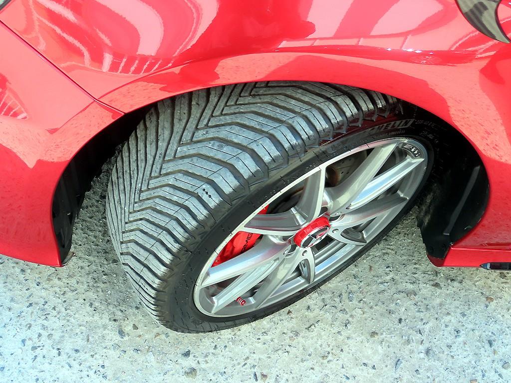 Mercedes Benz A Class 2015 Blanco - Importación desde Corea - HF Imports Iquique - Foto 20