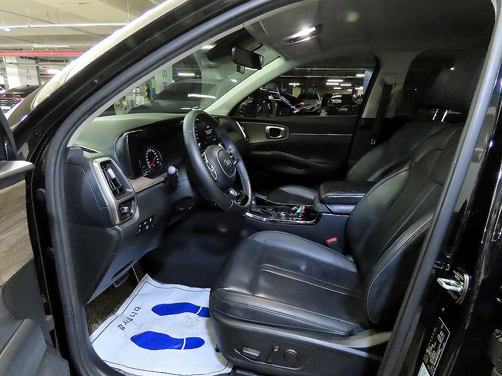 KIA Sorento - Vista 6