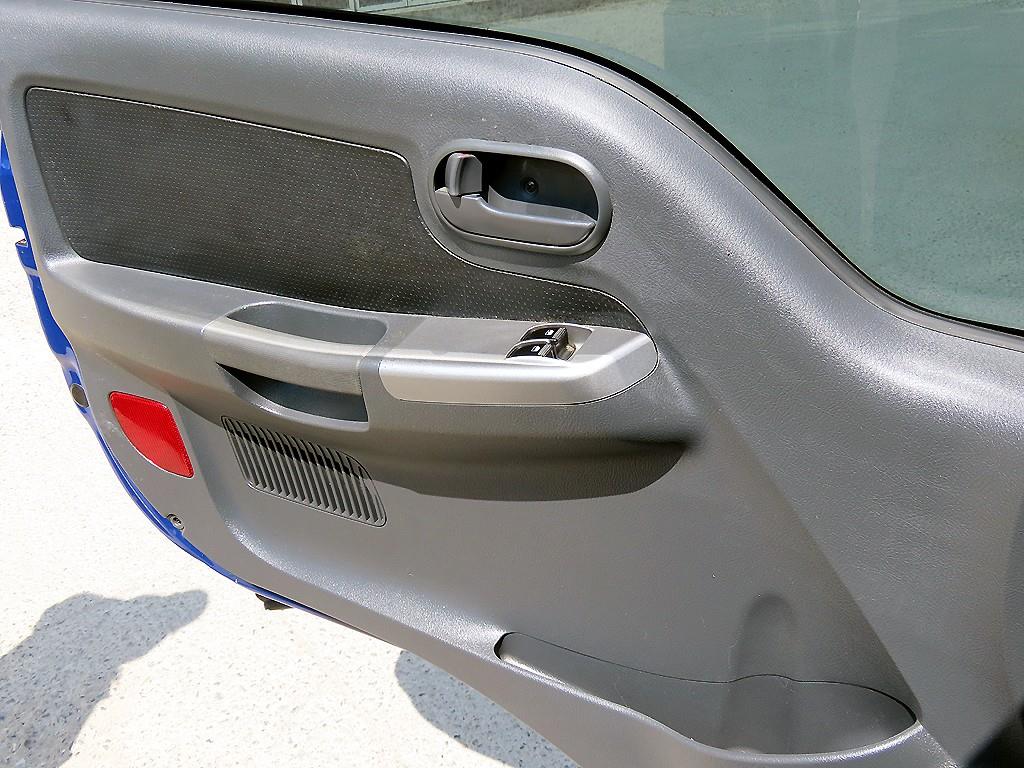 Small Truck Cargo (small) - Vista 11