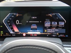BMW X7 - Vista 10