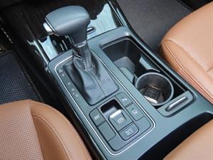 KIA Sorento - Vista 12