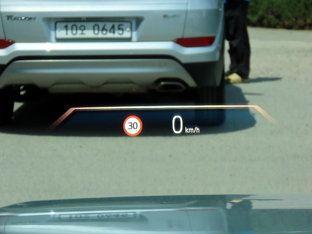 BMW 5 Series - Vista 10