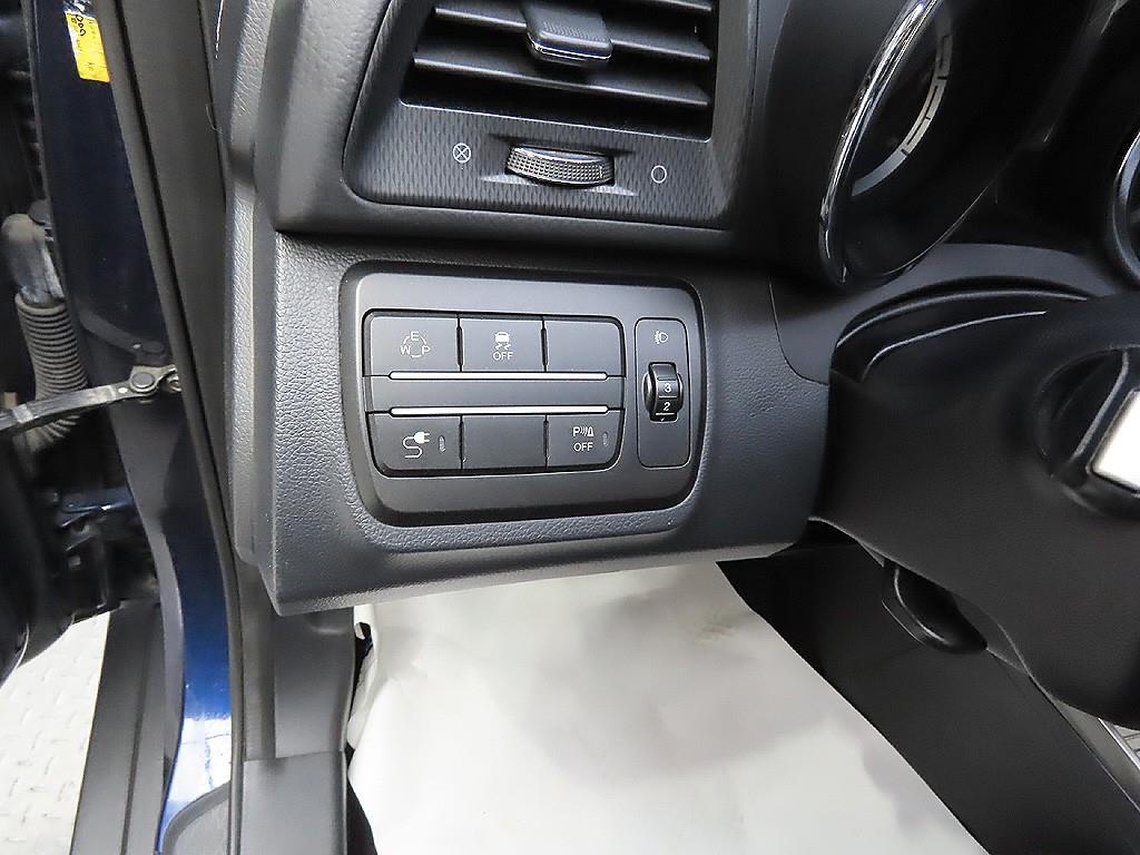 Ssangyong Tivoli 2017 Azul - Importación desde Corea - HF Imports Iquique - Foto 12