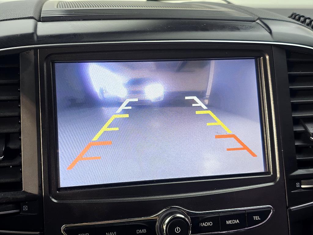 SAMSUNG QM6 2018 Café - Importación desde Corea - HF Imports Iquique - Foto 14
