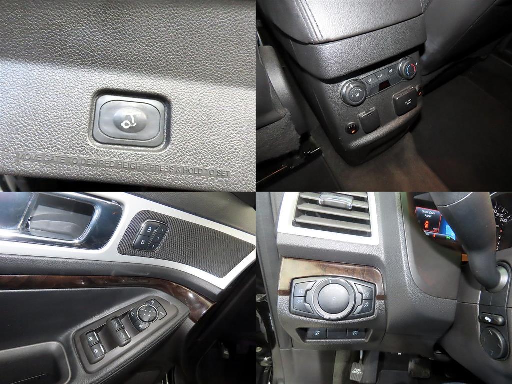 Ford Explorer 2015 - Importación desde Corea - HF Imports Iquique - Foto 18
