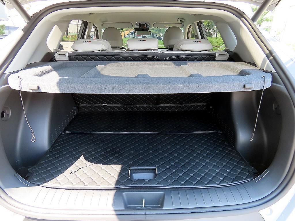HYUNDAI Kona 2023 Gris - Importación desde Corea - HF Imports Iquique - Foto 17