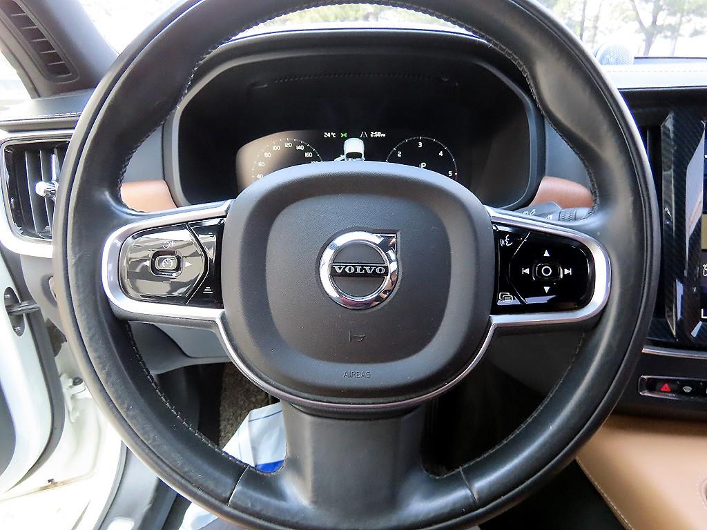 Volvo S90 - Vista 8