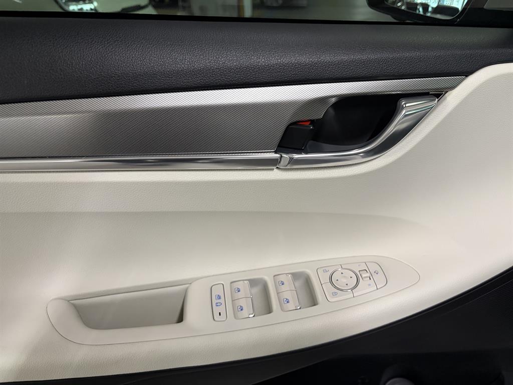 HYUNDAI Grandeur 2022 Blanco - Importación desde Corea - HF Imports Iquique - Foto 15