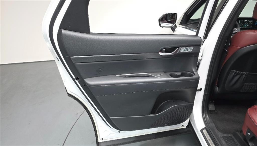 HYUNDAI Palisade 2020 Blanco - Importación desde Corea - HF Imports Iquique - Foto 14
