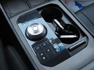 KIA K8 - Vista 12
