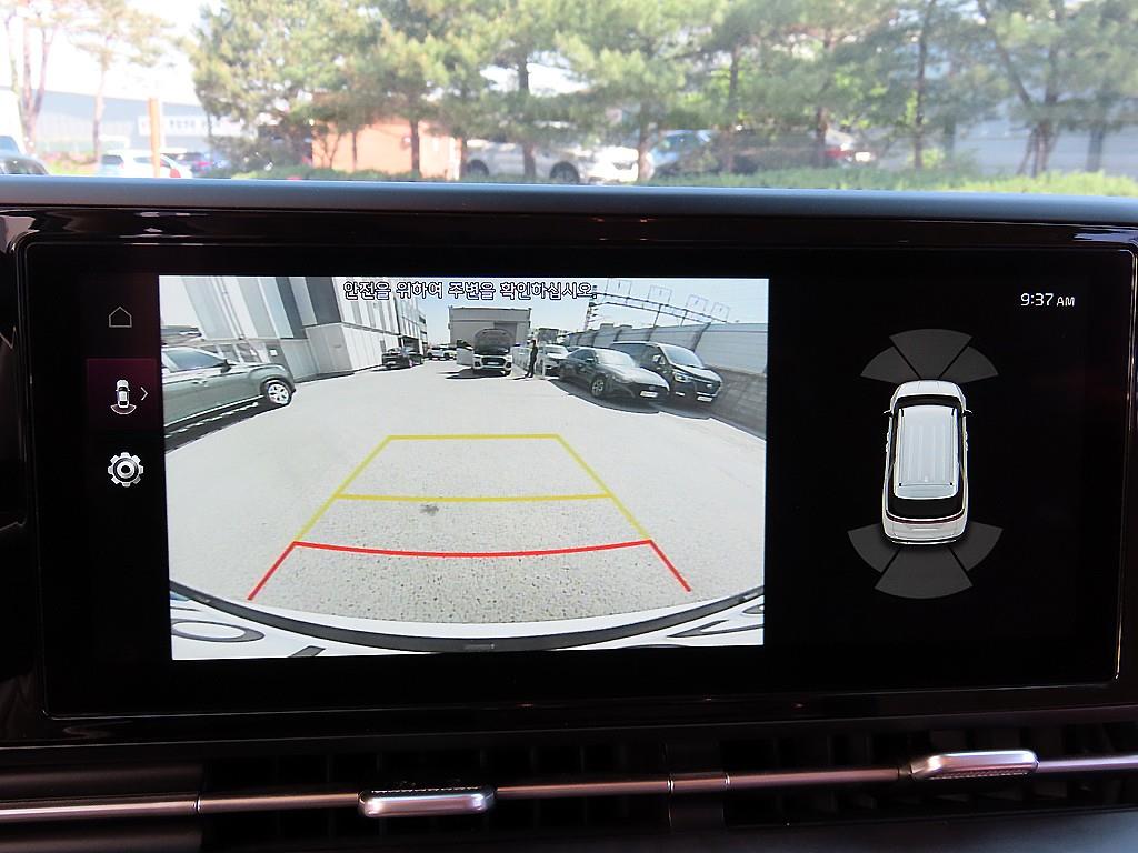 KIA Carnival 2021 Blanco - Importación desde Corea - HF Imports Iquique - Foto 15