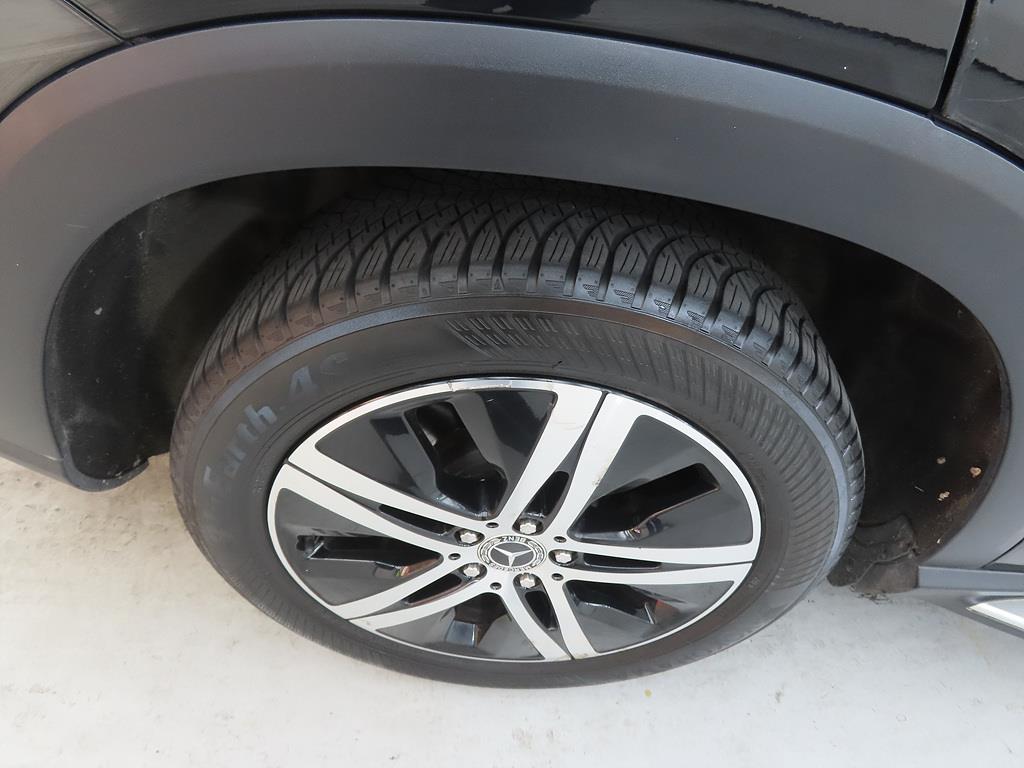 Mercedes Benz GLE Class 2019 Negro - Importación desde Corea - HF Imports Iquique - Foto 20
