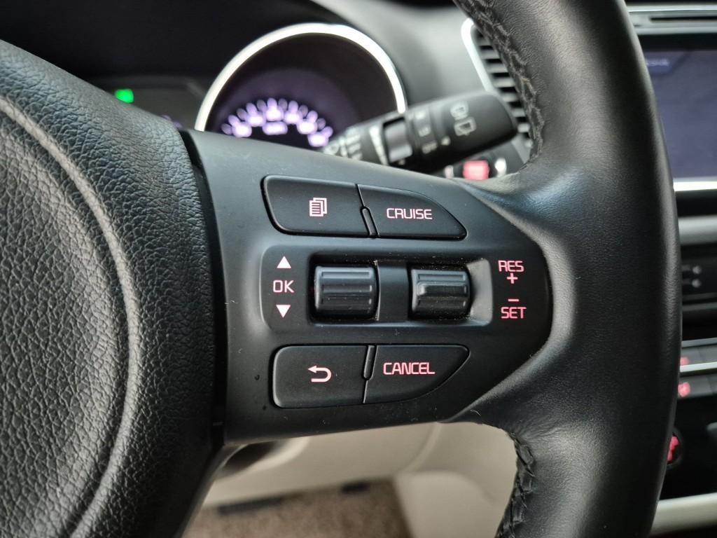 KIA Carnival 2018 Negro - Importación desde Corea - HF Imports Iquique - Foto 15
