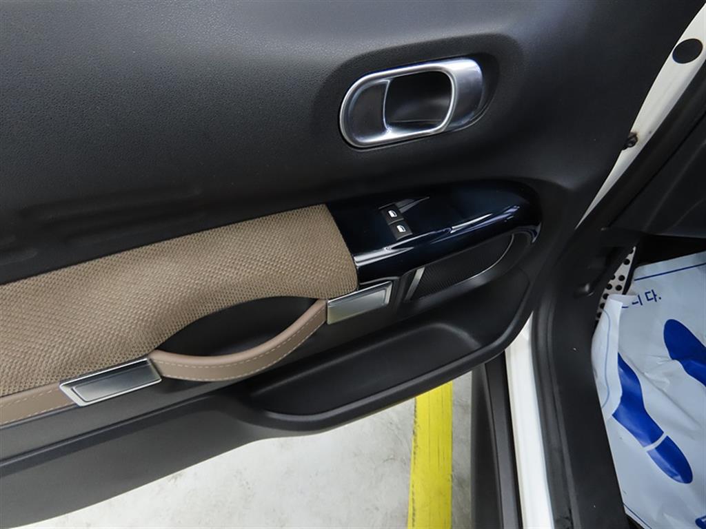 Citroen C4 - Vista 12