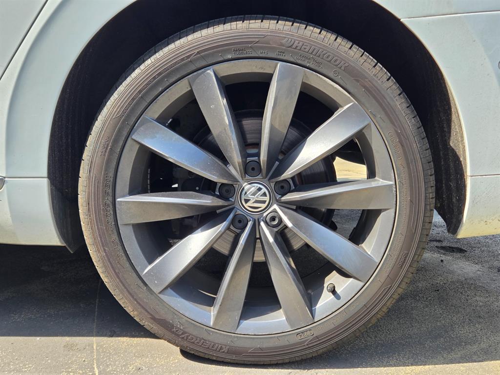 Volkswagen Arteon 2020 Blanco - Importación desde Corea - HF Imports Iquique - Foto 20