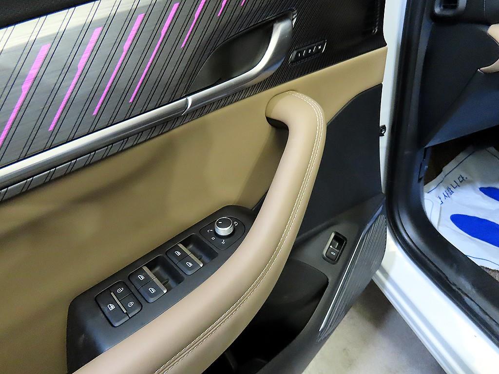 SAMSUNG Grand Koleos 2025 Blanco - Importación desde Corea - HF Imports Iquique - Foto 13