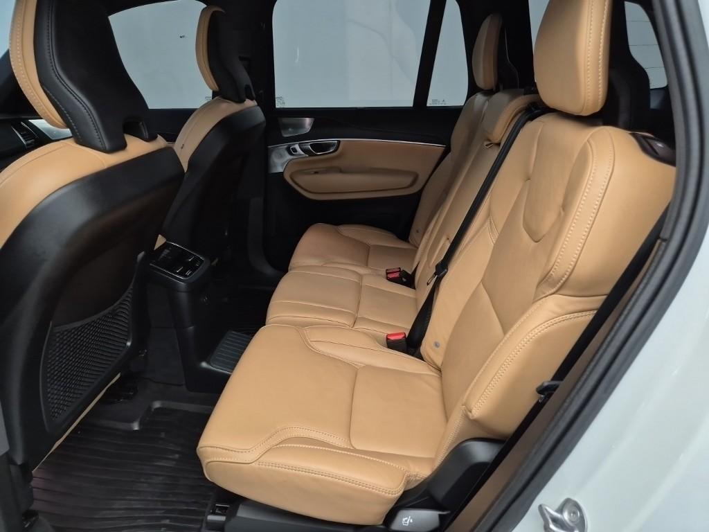 Volvo XC90 - Vista 12
