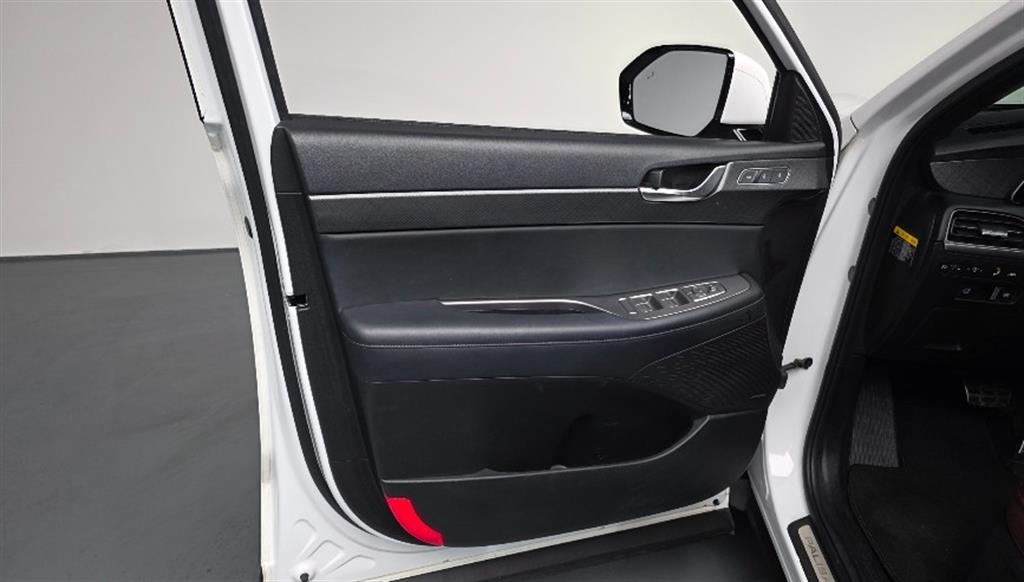 HYUNDAI Palisade 2020 Blanco - Importación desde Corea - HF Imports Iquique - Foto 13