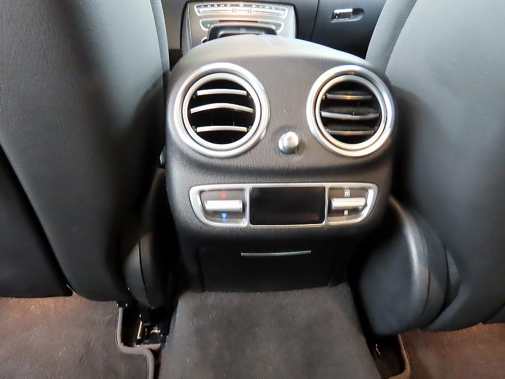 Mercedes Benz E class 2021 Blanco - Importación desde Corea - HF Imports Iquique - Foto 13