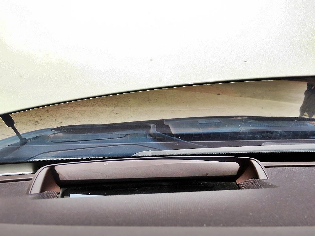 Mercedes Benz S Class - Vista 10